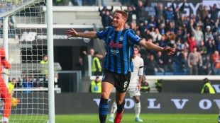 L'Atalanta batte il Napoli e si avvicina alla zona Champions