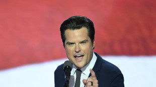 Schlappe f&uuml;r Trump: Kandidat Gaetz verzichtet auf Posten des Justizministers
