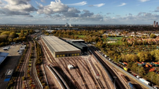 Une panne perturbe partiellement le trafic du tunnel sous la Manche