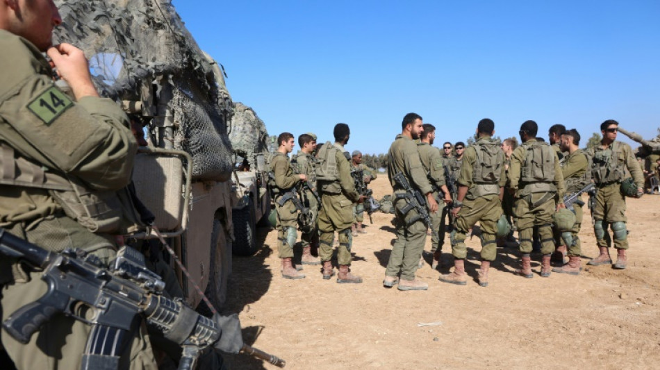 More Israeli hostages released in extended Gaza truce