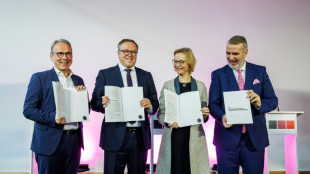 Th&uuml;ringer SPD startet Mitgliedervotum zum Koalitionsvertrag