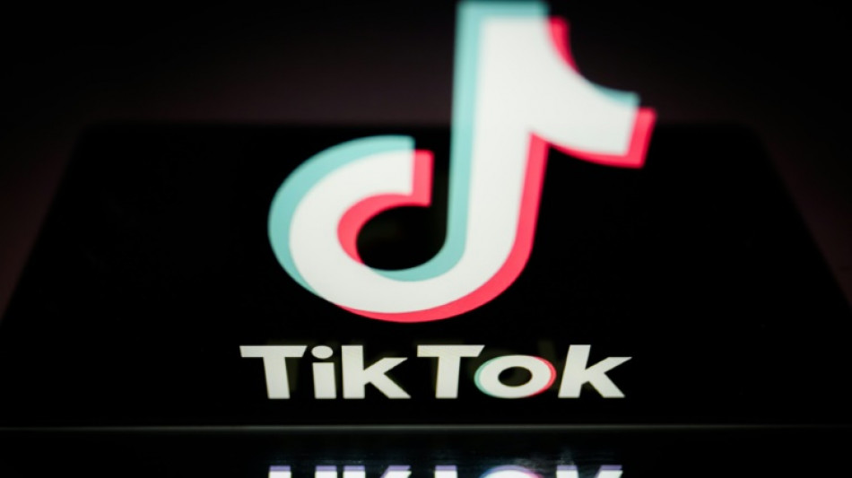 Etats-Unis: après un vote au Congrès, la menace d'une interdiction de TikTok se précise