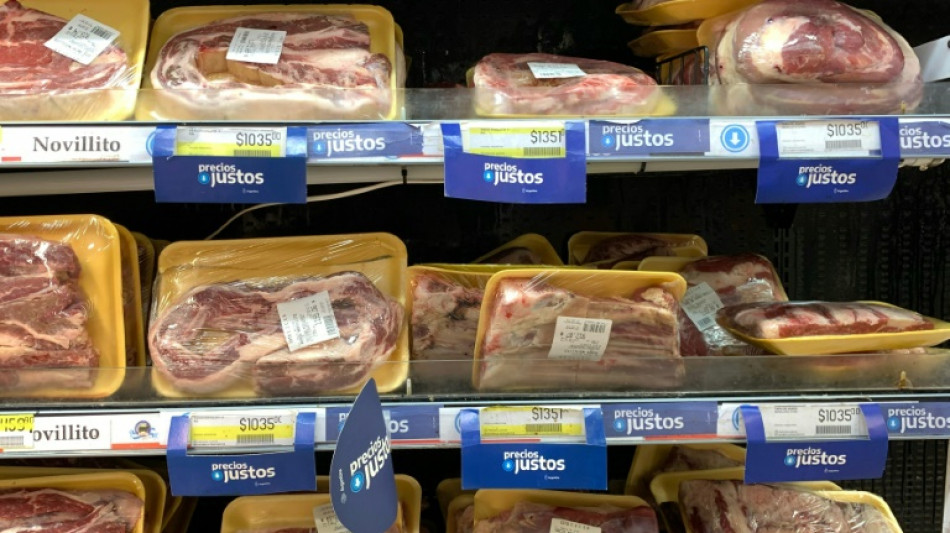 Gobiernos de izquierda de Latinoam&eacute;rica pactan luchar juntos contra la inflaci&oacute;n