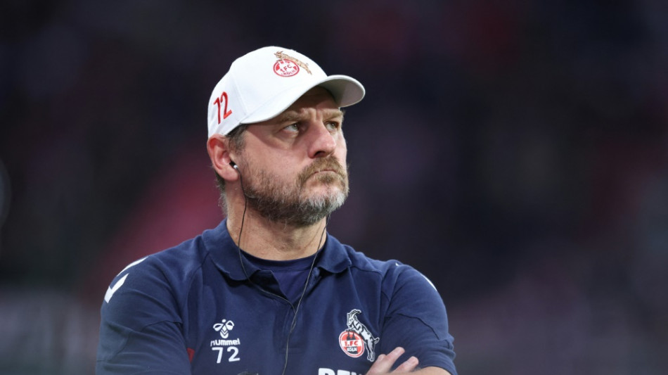 Baumgart vor dem Aus? "Alles hinterfragen"