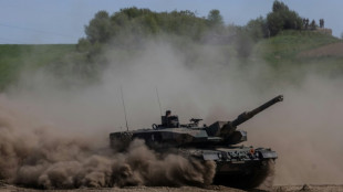 Verb&uuml;ndete kritisieren Deutschland wegen Z&ouml;gerns bei Kampfpanzern scharf