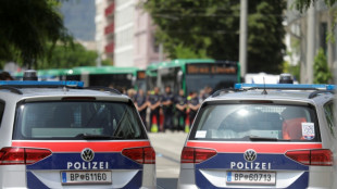 Amoklauf in Graz: Nicht funktionsfähige Rohrbombe in Wohnung des Schützen gefunden