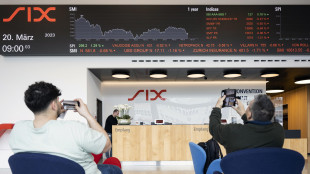 Borsa: Europa positiva nel finale, gi&ugrave; Wall Street, Milano +1,2%