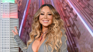 Mariah Carey accusée de violation des droits d'auteur pour son entêtant "All I Want for Christmas Is You"