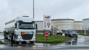 Carburants: le conflit se tend, TotalEnergies ouvre des n&eacute;gociations salariales