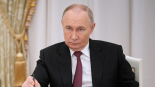 Putin, 'il Donbass è territorio russo, è un fatto storico'