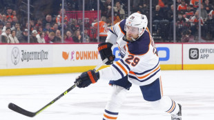 NHL: Pleiten für Draisaitl und Stützle