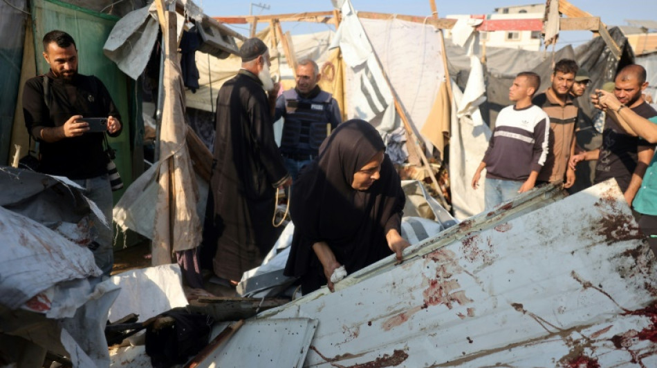 Gaza-Krieg: Katar zieht sich als Vermittler zur&uuml;ck - Experten warnen vor Hungersnot