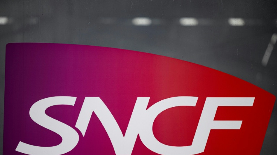 SNCF R&eacute;seau met en service son premier aiguillage de nouvelle g&eacute;n&eacute;ration