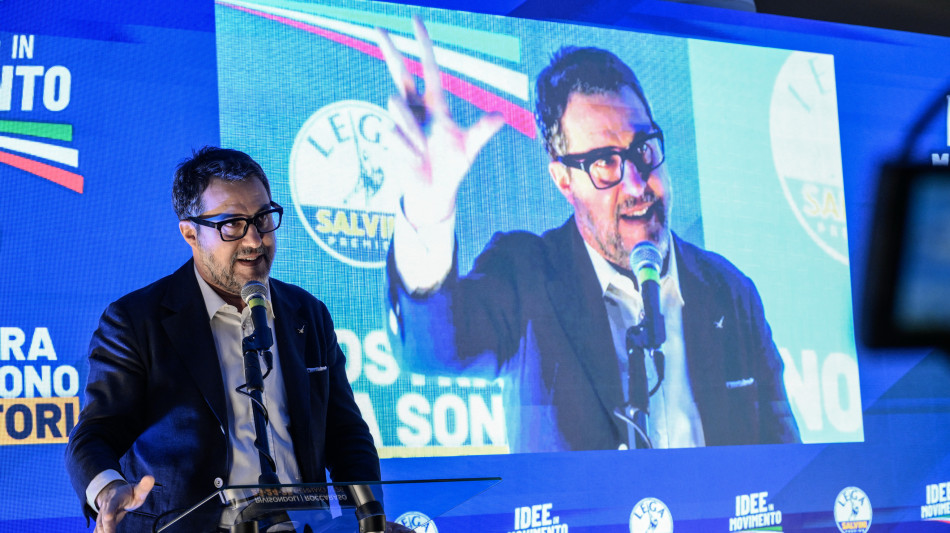 Salvini, sulla sparatoria di Milano sono dalla parte del poliziotto