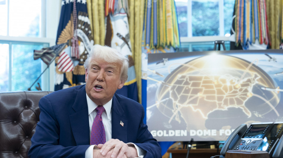 Cina, lo scudo Usa Golden Dome minaccia stabilità globale