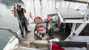 Salpa da Barcellona una nuova Flotilla per Gaza, mille attivisti a bordo