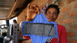 Cost, taboo make menstruation a nightmare for Cameroonian refugees