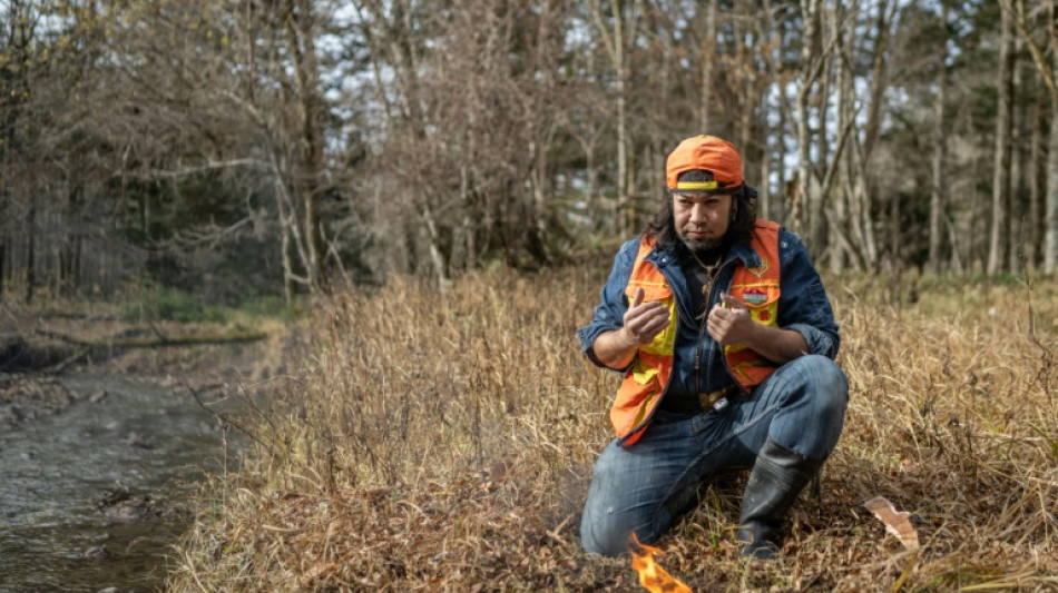 Los descendientes de los pueblos aut&oacute;ctonos de Jap&oacute;n recuperan su identidad