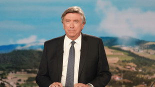 TF1: pudeur et émotion pour le dernier 13h00 de Jacques Legros