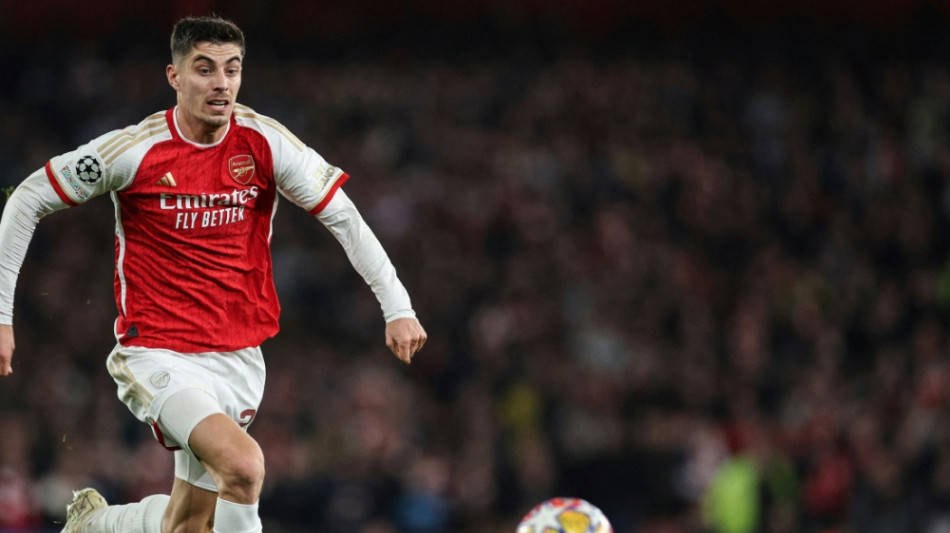 Arsenal beendet Achtelfinal-Trauma im Elfmeterschie&szlig;en