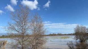 Sindaco di Cassano Ionio invita all'evacuazione centinaia di persone