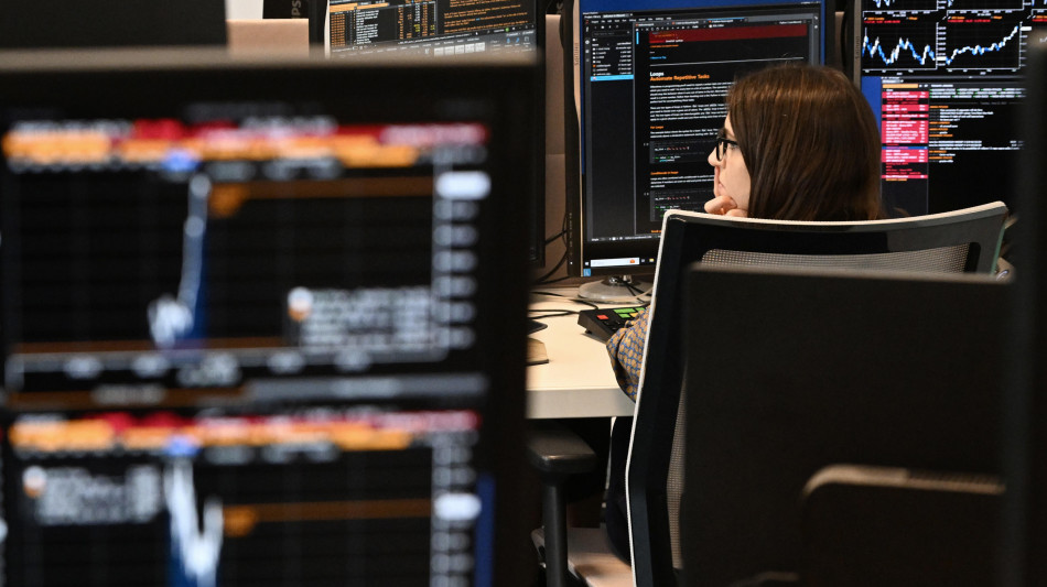 Lo spread tra Btp e Bund in avvio &egrave; in calo a 123 punti base