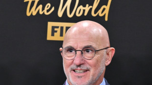 'A única coisa em que devemos pensar é no que podemos controlar', diz De la Fuente após sorteio da Copa