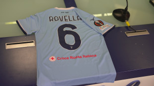 Europa L.: Lazio e Croce Rossa insieme, maglia speciale col Bodo