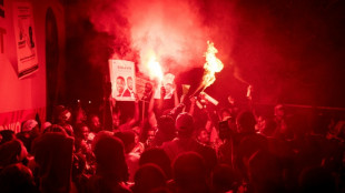 Pr&eacute;sidentielle: le S&eacute;n&eacute;gal dans l'attente, l'opposant antisyst&egrave;me donn&eacute; nettement en t&ecirc;te
