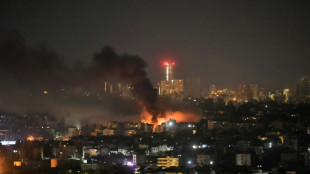 Israelische Armee greift nach Evakuierungsaufforderung erneut S&uuml;den von Beirut an