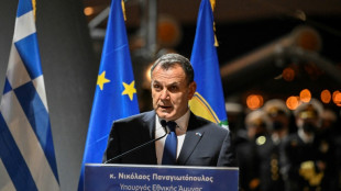 Migrantenabkommen zwischen Italien und Albanien: Athen fordert "europ&auml;ische L&ouml;sung"