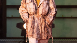 Mordecai, la collezione ispirata a un viaggio in Mongolia