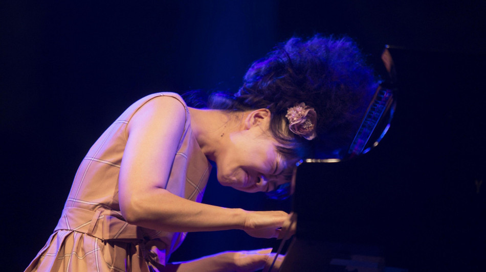 Da Hiromi a Harrold, il grande jazz nell'offerta di agosto di Mezzo (Tiv&ugrave;sat)
