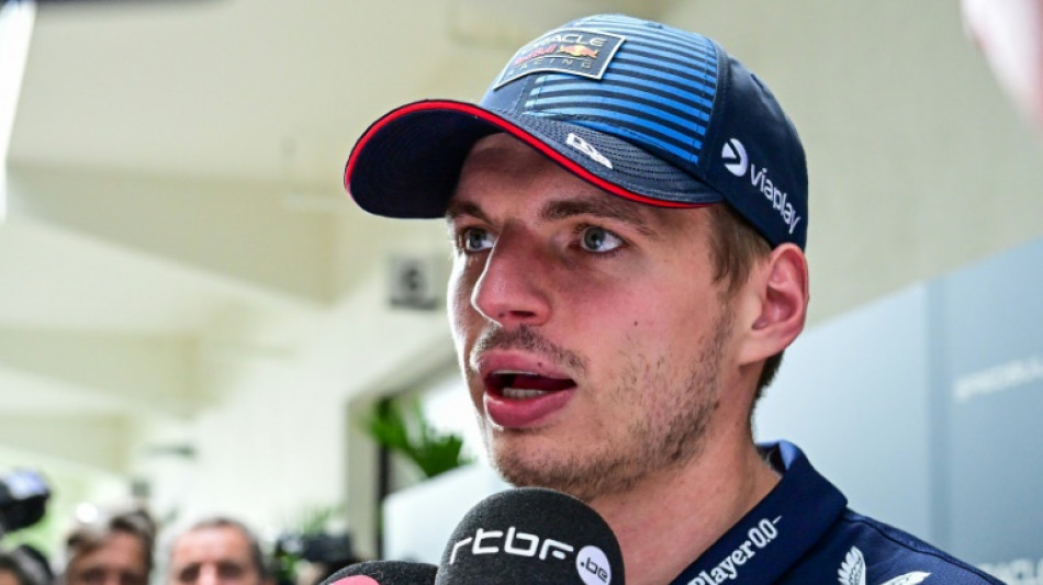 'Sa&iacute;da de Newey n&atilde;o afetar&aacute; meu futuro na Red Bull', garante Verstappen