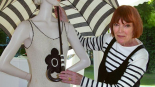 Mary Quant, la reina de la minifalda, muere a los 93 a&ntilde;os