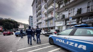 Escrementi e scritte ProPal in cantiere Museo Shoah a Roma