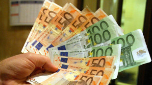 Peggiora il deficit nel primo trimestre, all'8,5% del Pil