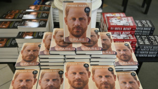 Prinz Harry will Enth&uuml;llungen aus seinem Buch rausgelassen haben