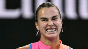 Sabalenka desiste do WTA 500 de Stuttgart ap&oacute;s sofrer les&atilde;o em Miami