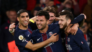 PSG vai enfrentar time da 5&ordf; divis&atilde;o nos 32-avos de final da Copa da Fran&ccedil;a