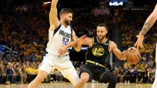 NBA: Kleber und Dallas verpassen das große Ziel