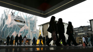 China's 2025 economic growth among slowest in decades