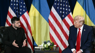 Trump, dans une volte-face abrupte, dit que l'Ukraine peut gagner la guerre