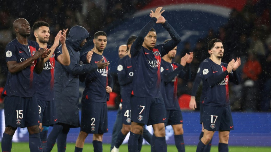 As decis&otilde;es de Luis Enrique, os gols de Mbapp&eacute;... os 5 destaques do t&iacute;tulo do PSG