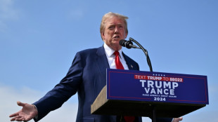 Questions sur la sécurité de Trump alors que la campagne se poursuit
