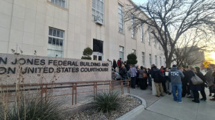Judge shopping: It's all-American, but is it fair?