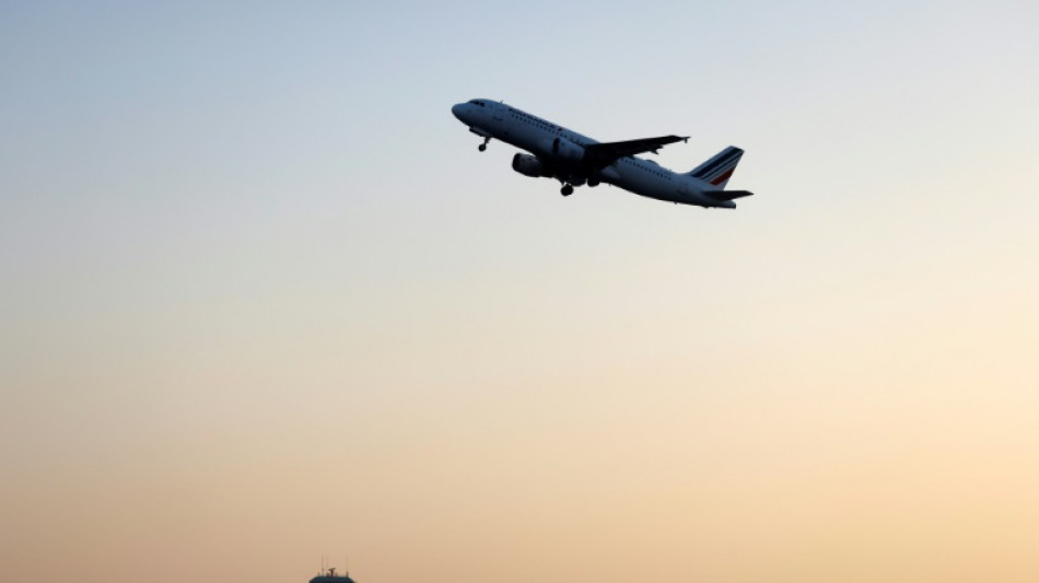 Dop&eacute; aux nouvelles technologies, le wifi dans les avions devient un produit d'appel