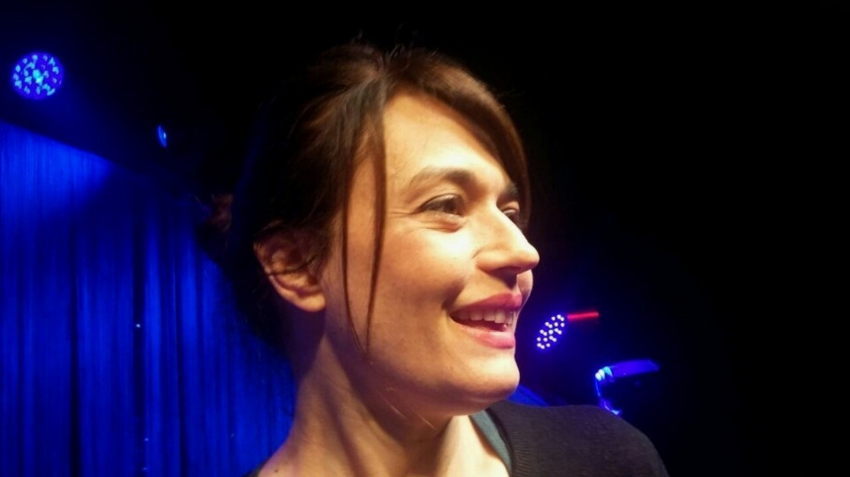 Carmen Consoli, 'al referendum io voto no'