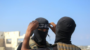 Hamas recupera terreno em Gaza, aproveitando a tr&eacute;gua com Israel