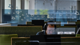 Gef&uuml;hlter Stress bei Besch&auml;ftigten nimmt zu